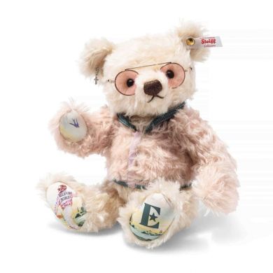 Steiff Elton John Tribute Teddy Bear